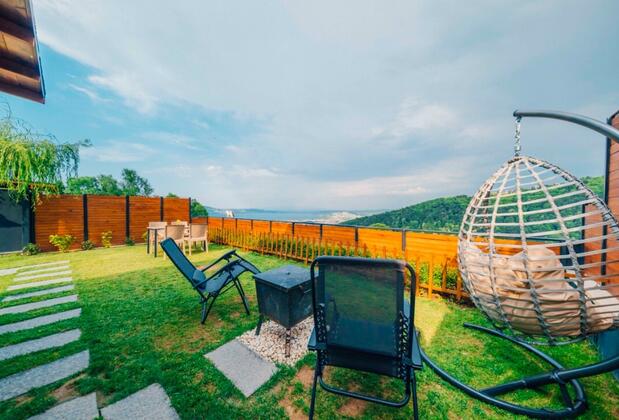 Çatı Sapanca - Görsel 12