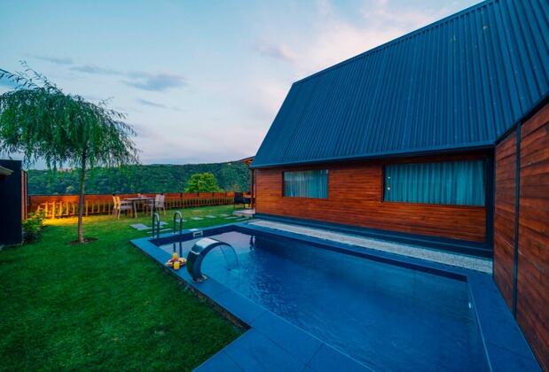 Çatı Sapanca - Görsel 18