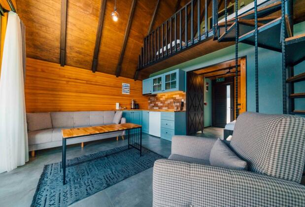 Çatı Sapanca - Görsel 14