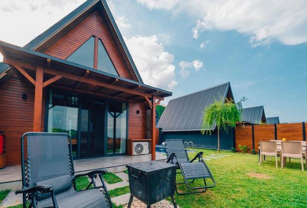 Çatı Sapanca - Görsel 4