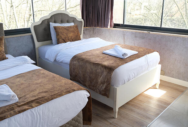 Natural Garden Kırkpınar - Görsel 7