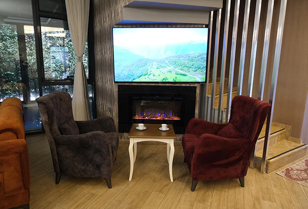 Natural Garden Kırkpınar - Görsel 22