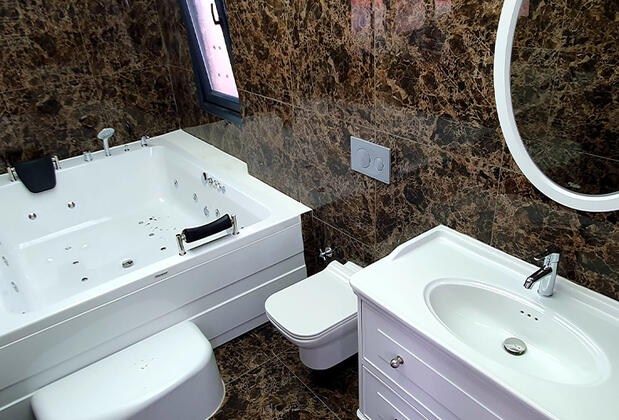 Natural Garden Kırkpınar - Görsel 31