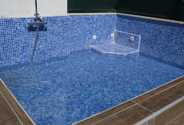 Natural Garden Kırkpınar - Görsel 35