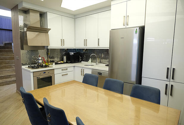 Natural Garden Kırkpınar - Görsel 23