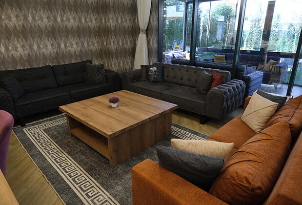 Natural Garden Kırkpınar - Görsel 24