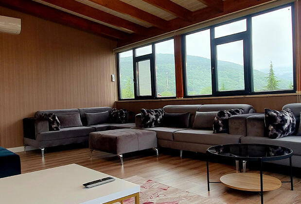 Natural Garden Kırkpınar - Görsel 25