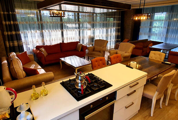 Natural Garden Kırkpınar - Görsel 26