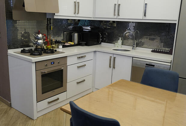 Natural Garden Kırkpınar - Görsel 27