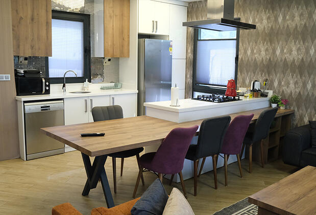 Natural Garden Kırkpınar - Görsel 28