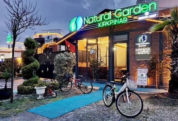 Natural Garden Kırkpınar - Görsel 36