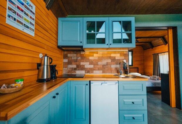 Çatı Sapanca - Görsel 6