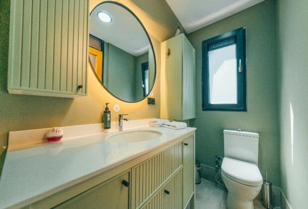 Çatı Sapanca - Görsel 22