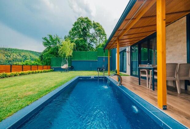 Çatı Sapanca - Görsel 19