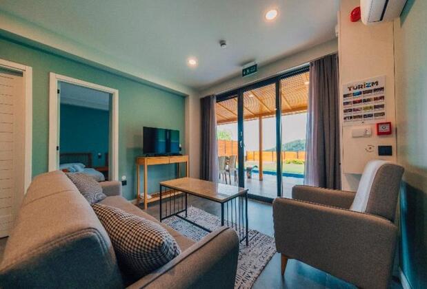 Çatı Sapanca - Görsel 11