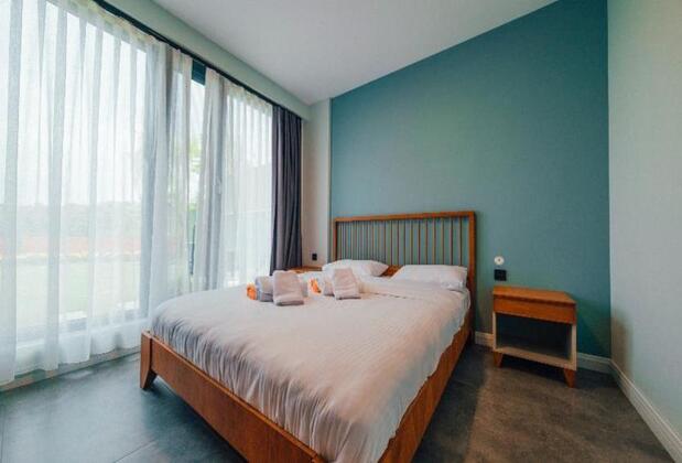 Çatı Sapanca - Görsel 16