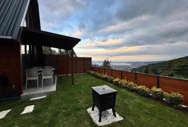 Çatı Sapanca - Görsel 20