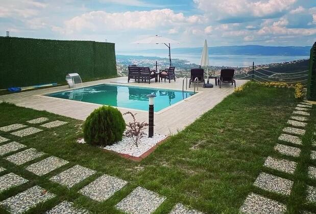 Anl Hill Bungalov - Görsel 11