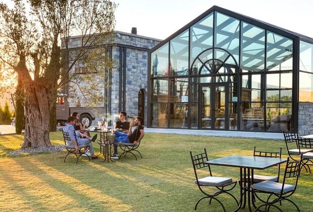 1 Günde Urla: Doğa, Sanat ve Lezzet Dolu Bir Kaçamak!