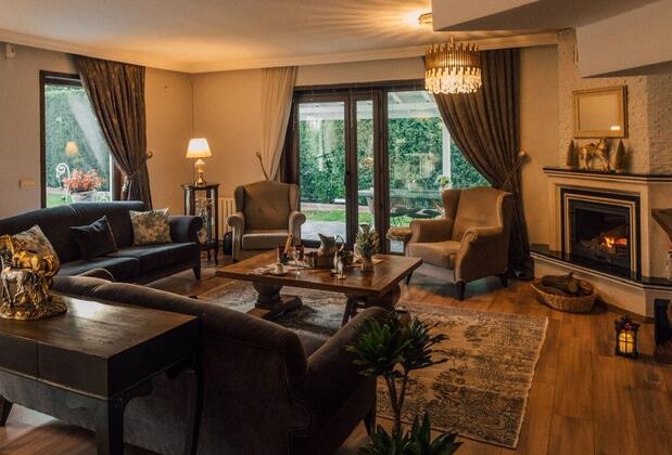 Villa Saraylı Sapanca - Görsel 6