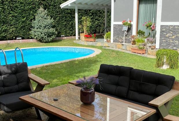 Villa Saraylı Sapanca - Görsel 4