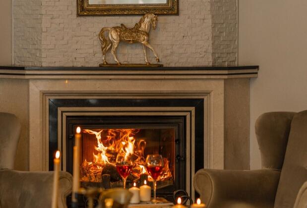 Villa Saraylı Sapanca - Görsel 7