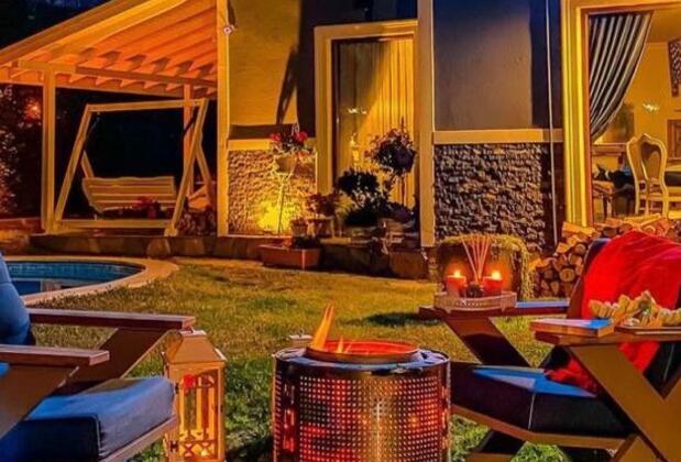 Villa Saraylı Sapanca - Görsel 3