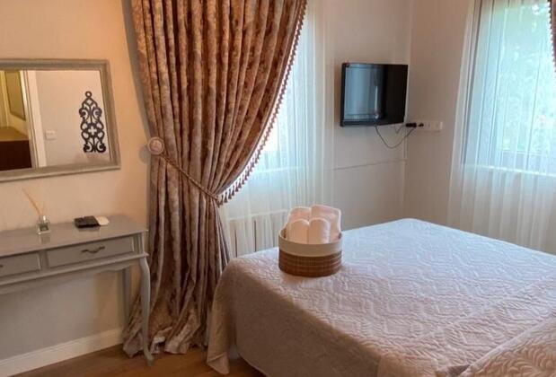 Villa Saraylı Sapanca - Görsel 13