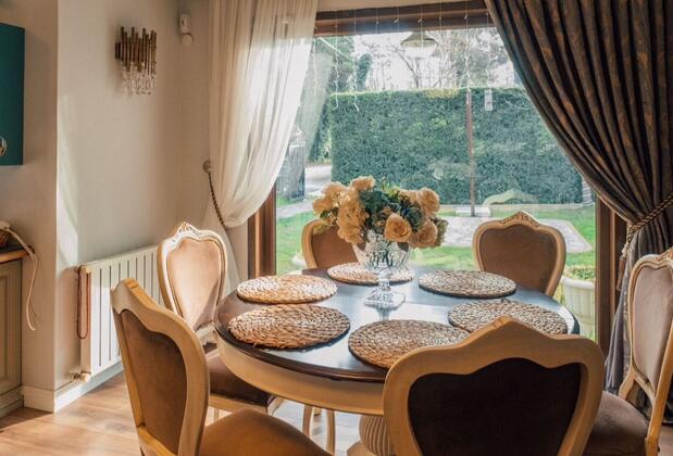 Villa Saraylı Sapanca - Görsel 10