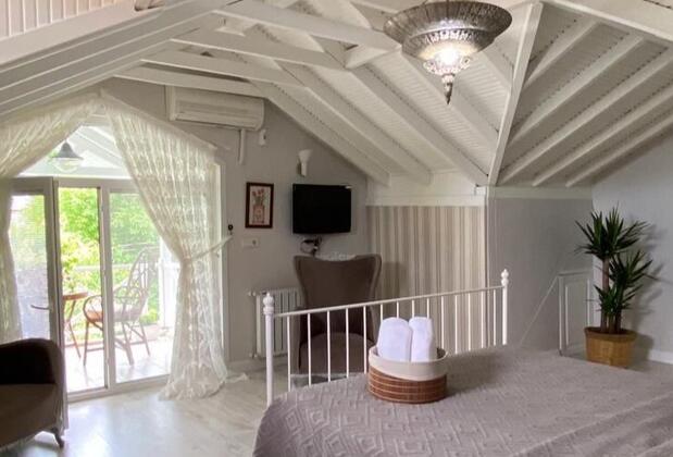 Villa Saraylı Sapanca - Görsel 15