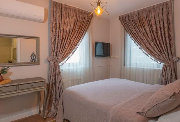 Villa Saraylı Sapanca - Görsel 16