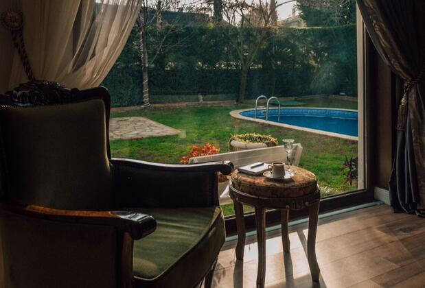 Villa Saraylı Sapanca - Görsel 11