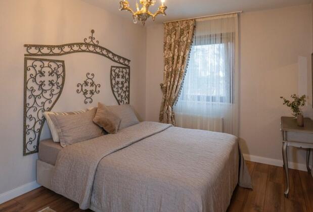 Villa Saraylı Sapanca - Görsel 17