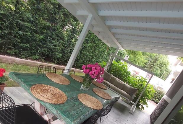 Villa Saraylı Sapanca - Görsel 5