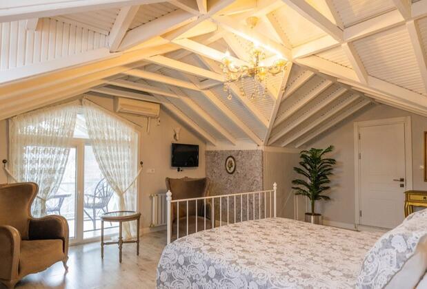 Villa Saraylı Sapanca - Görsel 18