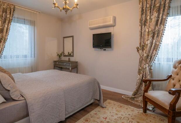 Villa Saraylı Sapanca - Görsel 20