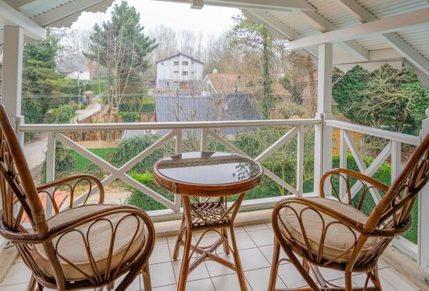 Villa Saraylı Sapanca - Görsel 8