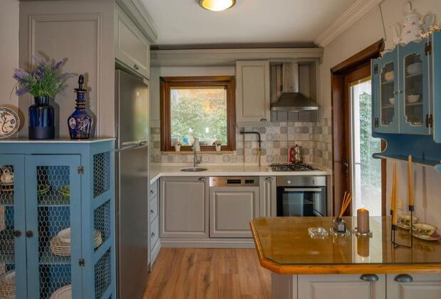 Villa Saraylı Sapanca - Görsel 14