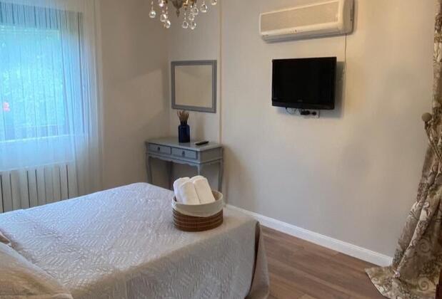 Villa Saraylı Sapanca - Görsel 21