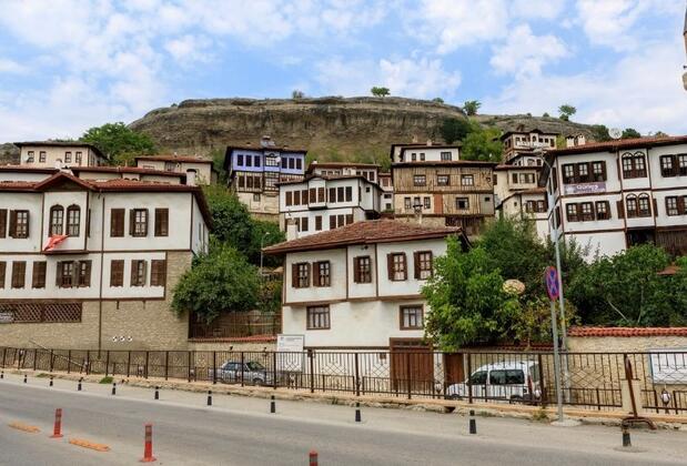 Yörük Köyü dünya turizmine açılıyor! Yörük Köyü nasıl bir yer?