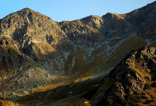 Bir Sonbahar Rotası: Ganos Dağları Nerede, Nasıl Gidilir?