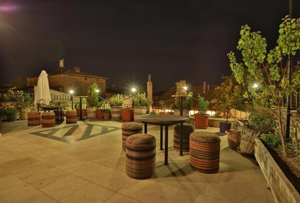 Aja Cappadocia Hotel - Görsel 3