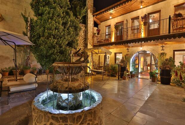 Aja Cappadocia Hotel - Görsel 4