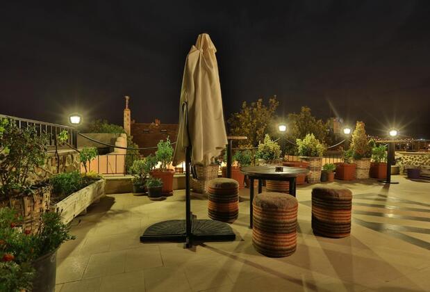 Aja Cappadocia Hotel - Görsel 5