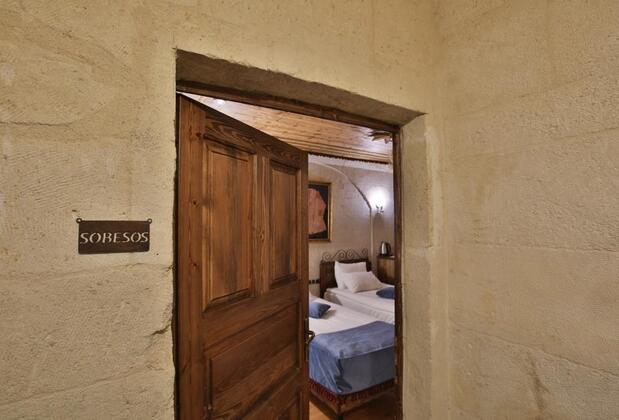Aja Cappadocia Hotel - Görsel 6