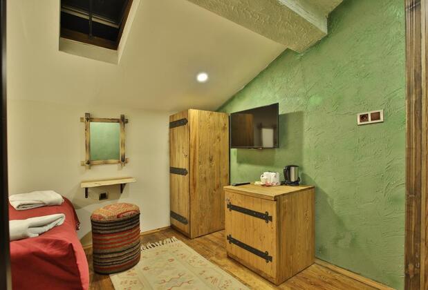 Aja Cappadocia Hotel - Görsel 19