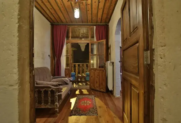 Aja Cappadocia Hotel - Görsel 7