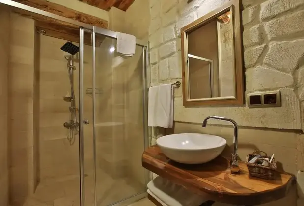 Aja Cappadocia Hotel - Görsel 24