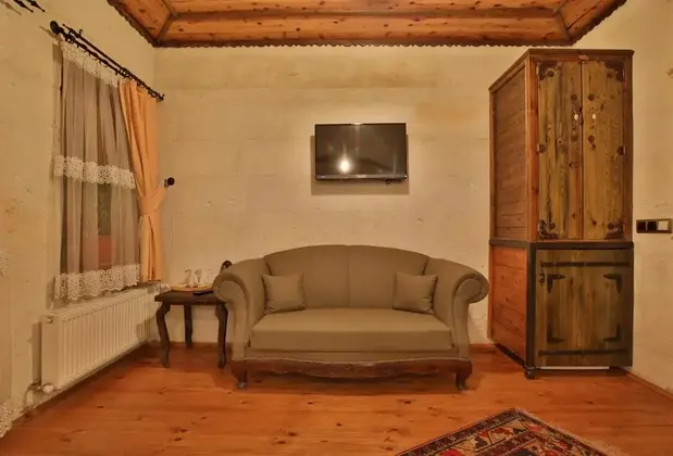 Aja Cappadocia Hotel - Görsel 8