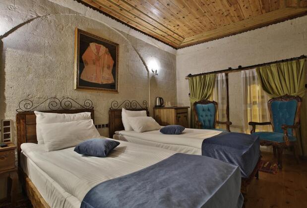 Aja Cappadocia Hotel - Görsel 14